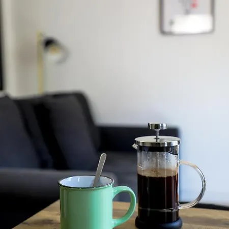 Appartamento Cosy Entre Vieux Port Et Marché La Rochelle (Charente-Maritime)