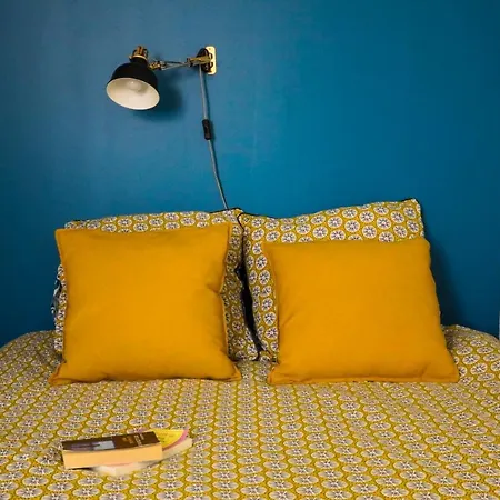 Appartamento Cosy Entre Vieux Port Et Marché *