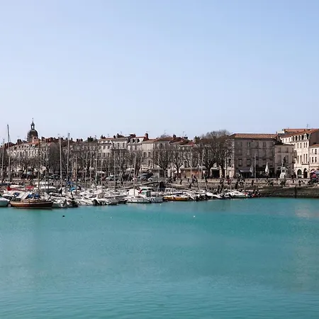 Cosy Entre Vieux Port Et Marche *