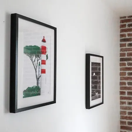 Appartamento Cosy Entre Vieux Port Et Marché *