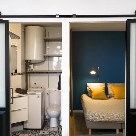 Cosy Entre Vieux Port Et Marché