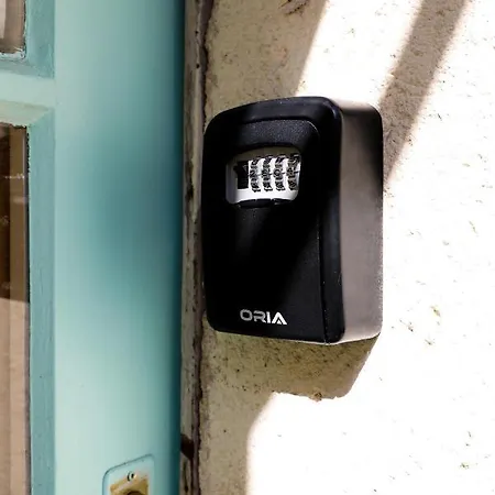 Cosy Entre Vieux Port Et Marche Διαμέρισμα