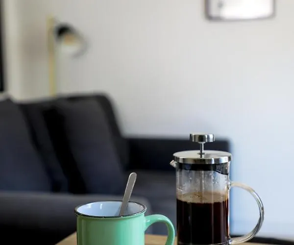 Appartement Cosy Entre Vieux Port Et Marche La Rochelle (Charente-Maritime)