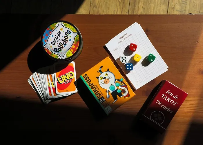 Appartement Cosy Entre Vieux Port Et Marche *