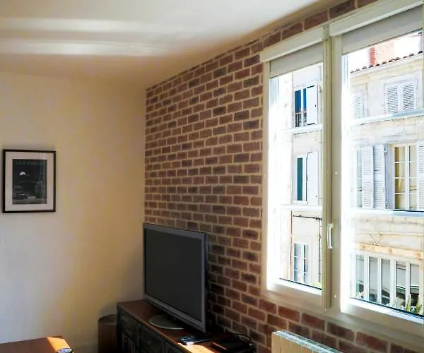 Cosy Entre Vieux Port Et Marche * La Rochelle (Charente-Maritime)