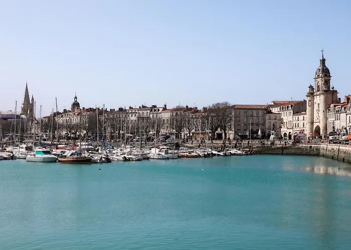 Cosy Entre Vieux Port Et Marche *