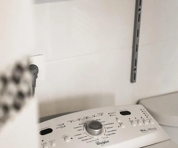 Cosy Entre Vieux Port Et Marche Appartement