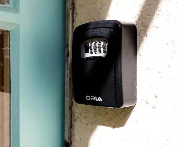 Cosy Entre Vieux Port Et Marche Appartement